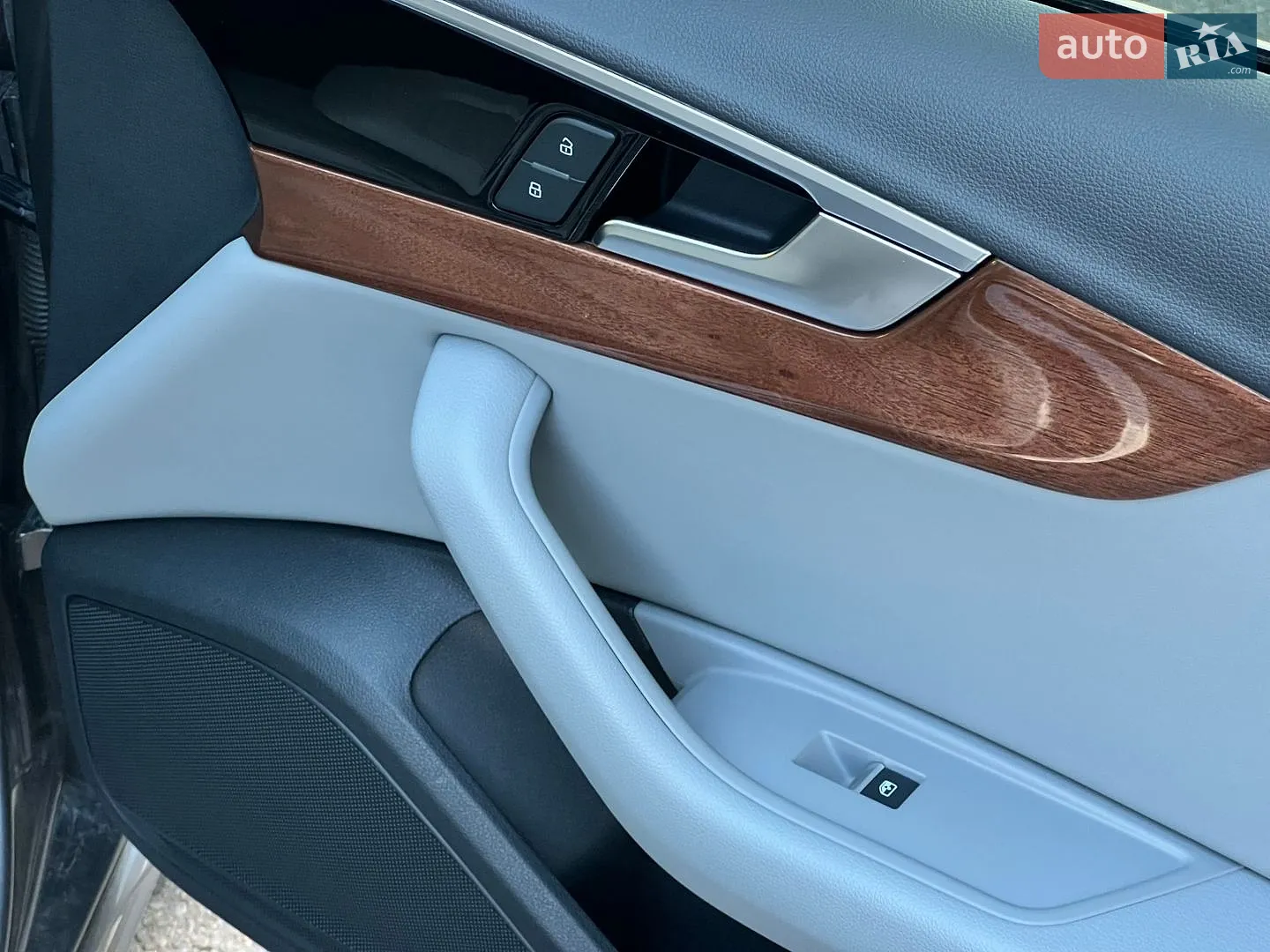 2020 Audi A4 - мініатюра 51