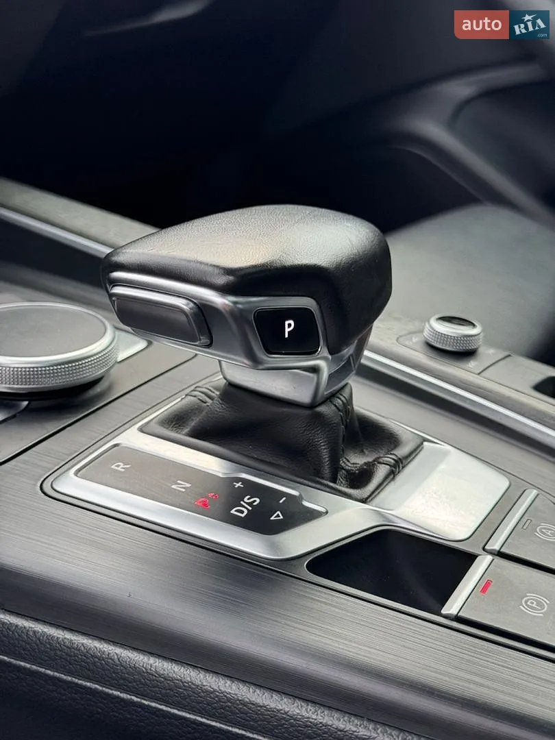2018 Audi A4 - мініатюра 61