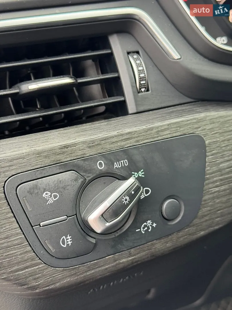 2018 Audi A4 - мініатюра 62