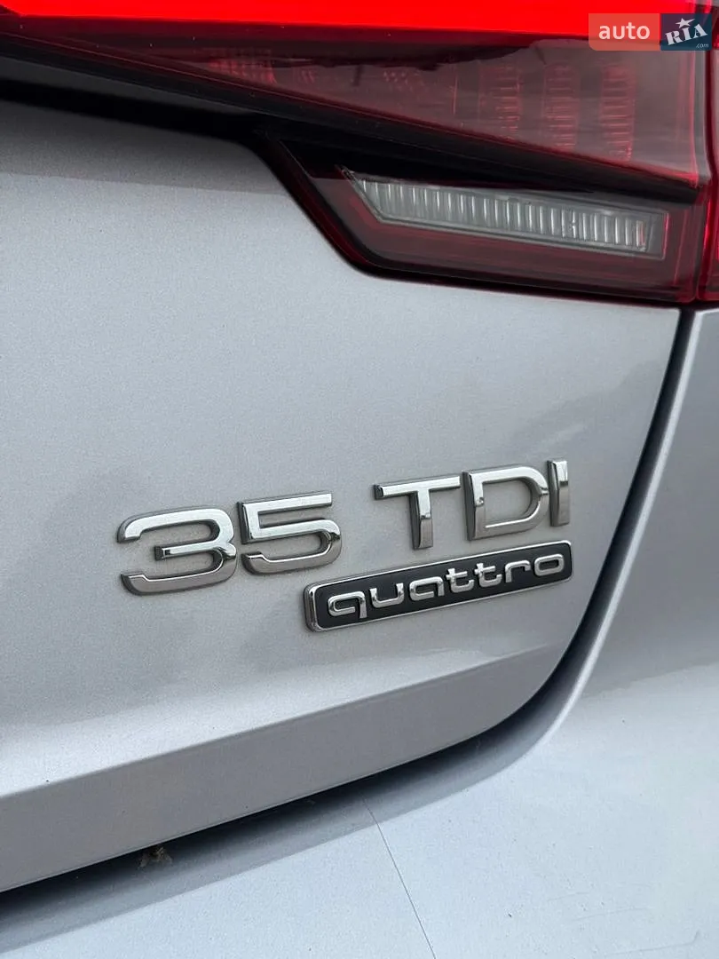 2018 Audi A4 - мініатюра 66
