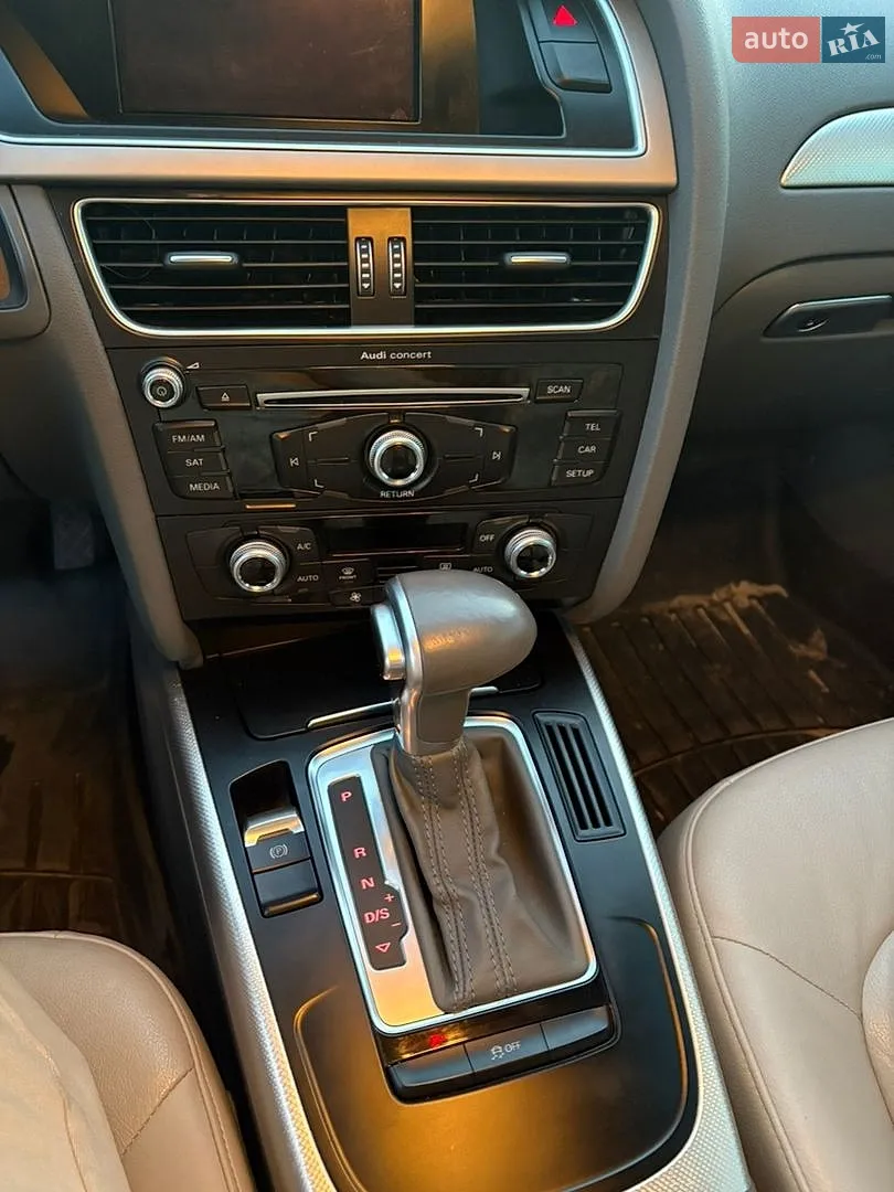 2014 Audi A4 - мініатюра 18