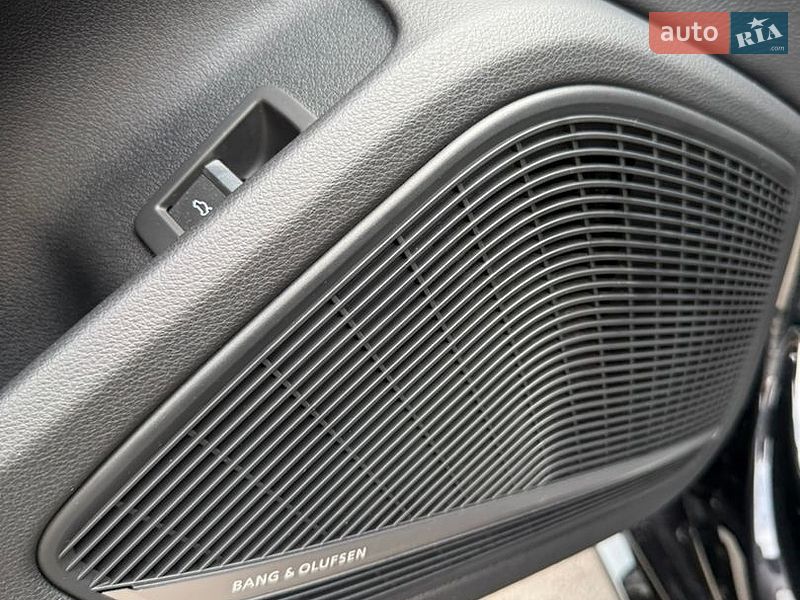 Седан Audi A4 2016 в Запоріжжі