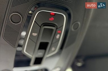 Седан Audi A4 2016 в Запоріжжі