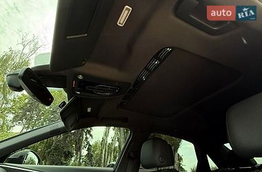 Седан Audi A4 2016 в Запоріжжі