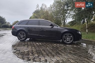 Універсал Audi A4 2009 в Дніпрі