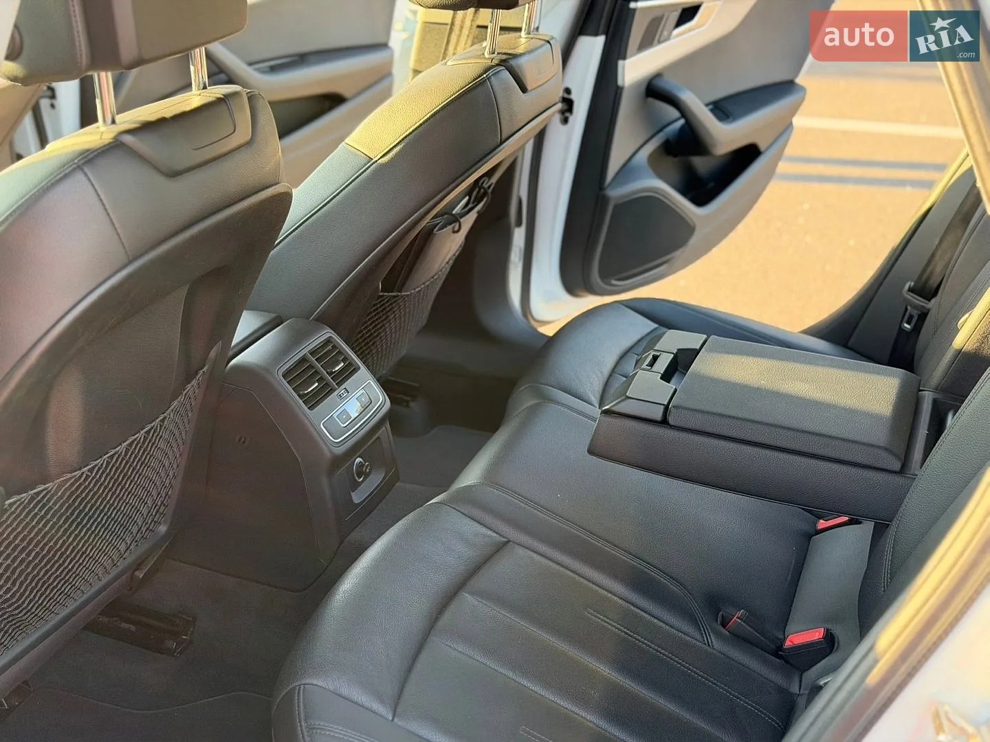 2017 Audi A4 - мініатюра 23