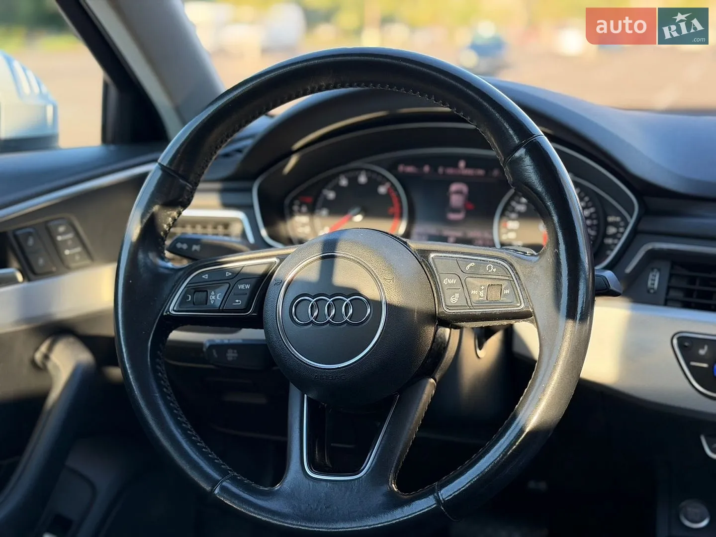 2017 Audi A4 - мініатюра 29