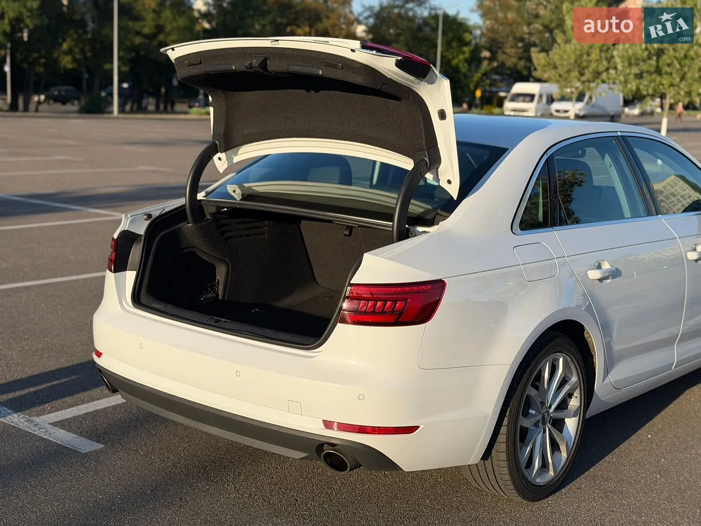 2017 Audi A4 - мініатюра 34