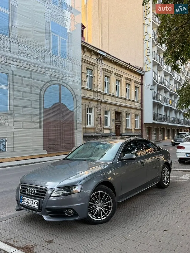 2013 Audi A4 - мініатюра 19