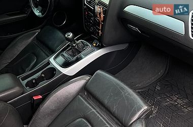 Універсал Audi A4 2008 в Черкасах фото 8 Універсал Audi A4 2008 в Черкасах