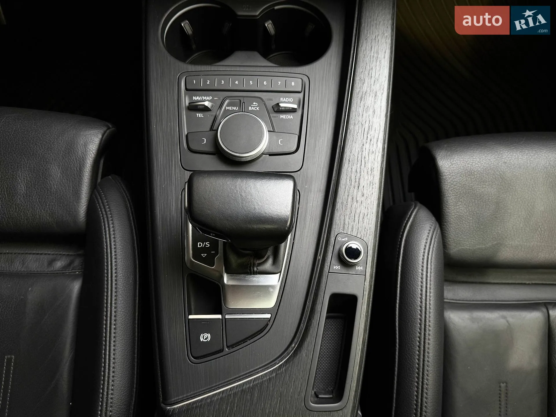 2018 Audi A4 - мініатюра 14