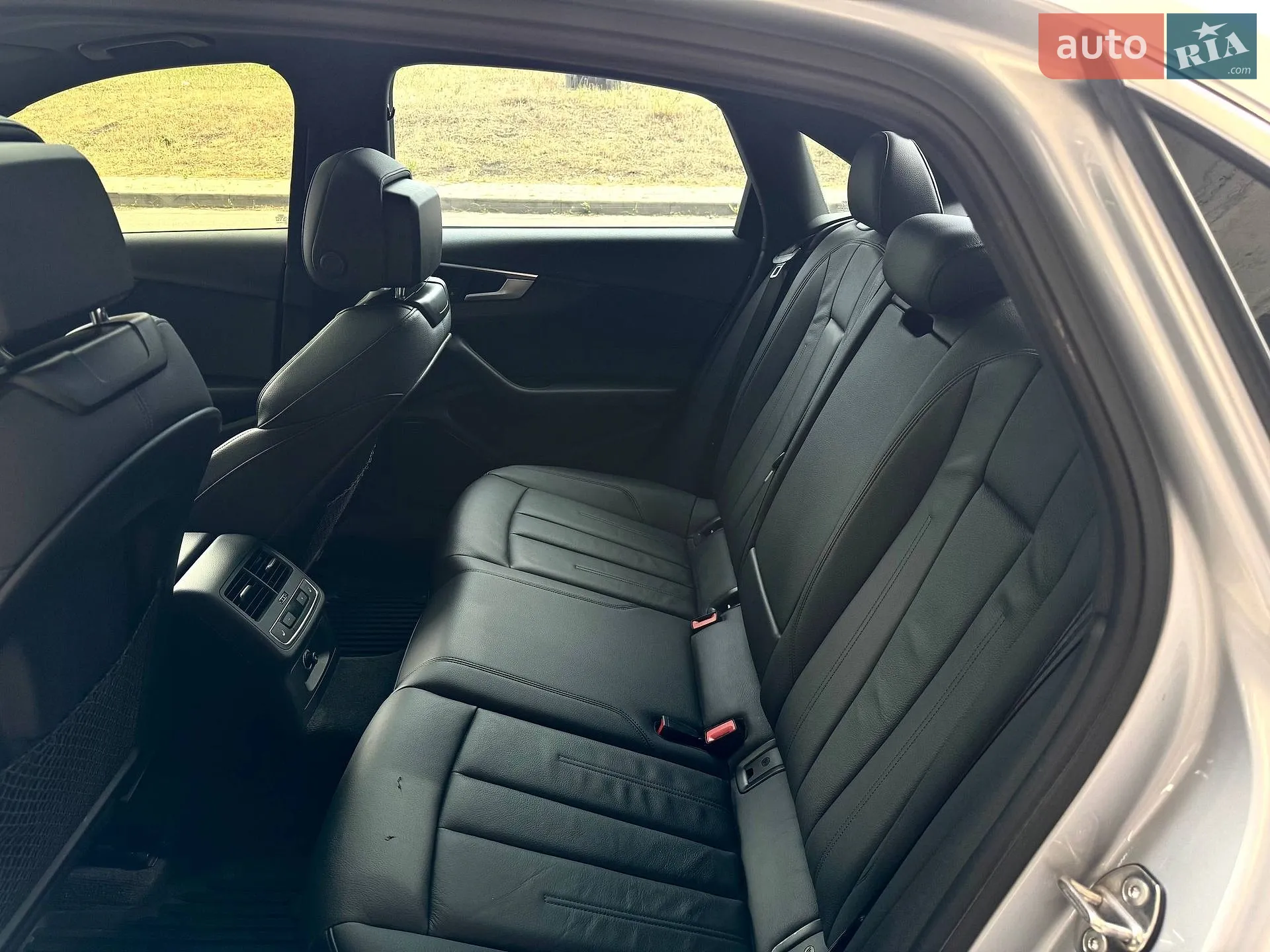 2018 Audi A4 - мініатюра 18
