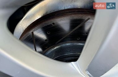 Седан Audi A4 2014 в Вінниці