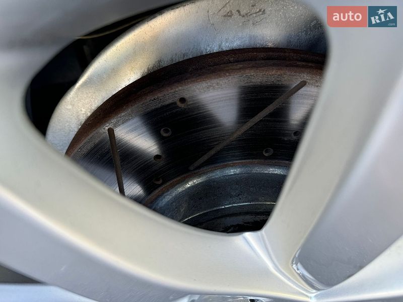 Седан Audi A4 2014 в Вінниці