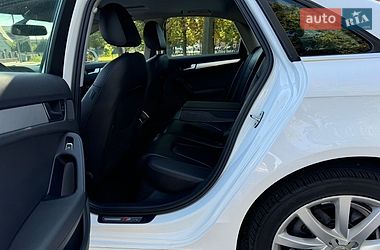 Седан Audi A4 2014 в Вінниці