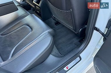 Седан Audi A4 2014 в Вінниці