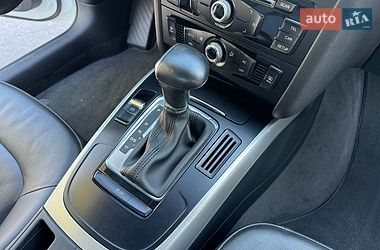 Седан Audi A4 2014 в Вінниці
