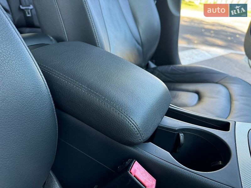 Седан Audi A4 2014 в Вінниці