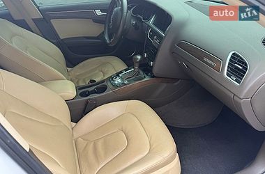 Седан Audi A4 2014 в Дніпрі фото 8 Седан Audi A4 2014 в Дніпрі