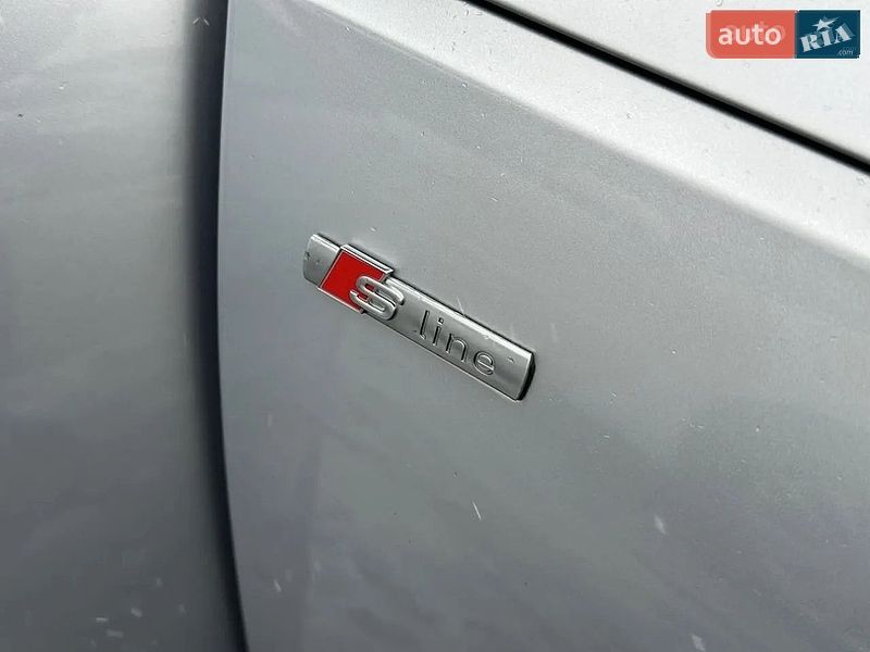 Седан Audi A4 2018 в Дніпрі фото 7 Седан Audi A4 2018 в Дніпрі