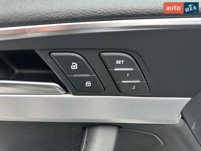 Седан Audi A4 2018 в Дніпрі фото 5 Седан Audi A4 2018 в Дніпрі