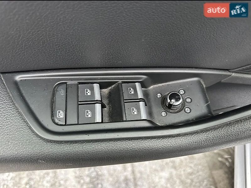 Седан Audi A4 2018 в Дніпрі фото 8 Седан Audi A4 2018 в Дніпрі