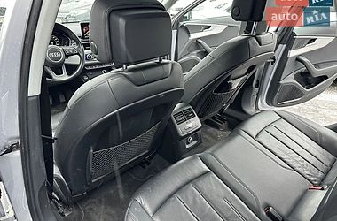 Седан Audi A4 2018 в Дніпрі фото 12 Седан Audi A4 2018 в Дніпрі