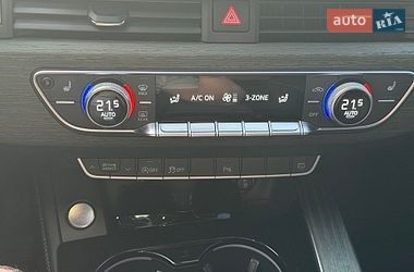Седан Audi A4 2022 в Полтаве