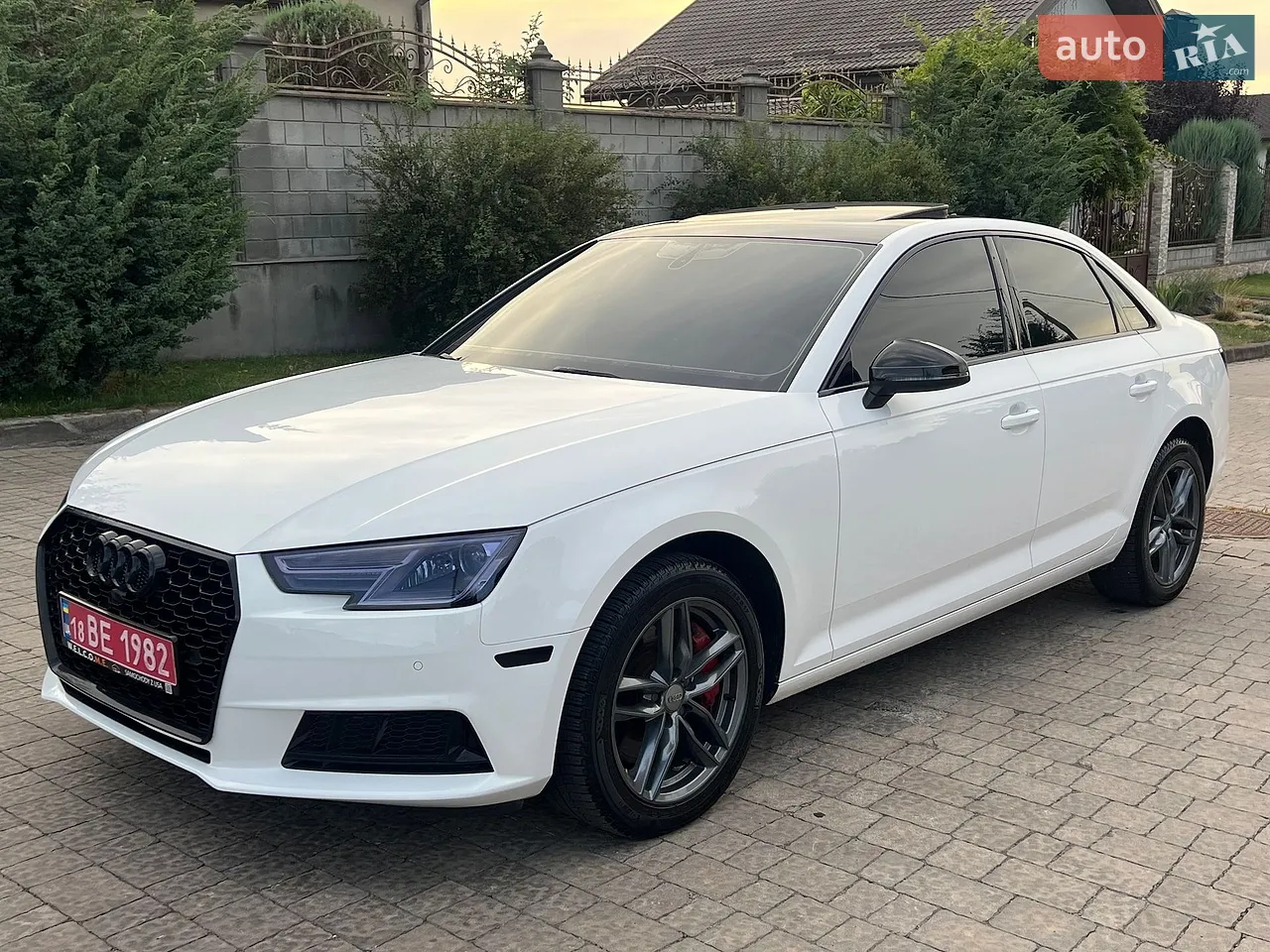 2015 Audi Q5 - мініатюра 63