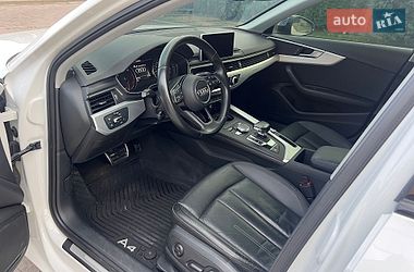 Седан Audi A4 2017 в Рівному фото 6 Седан Audi A4 2017 в Рівному