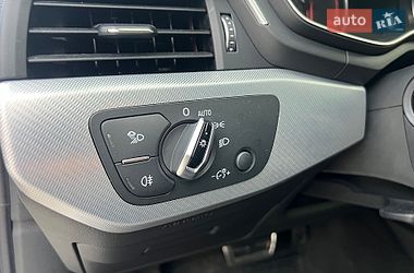 Седан Audi A4 2017 в Рівному фото 39 Седан Audi A4 2017 в Рівному