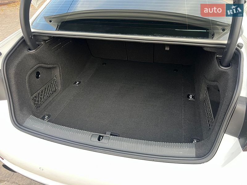 Седан Audi A4 2017 в Рівному фото 51 Седан Audi A4 2017 в Рівному