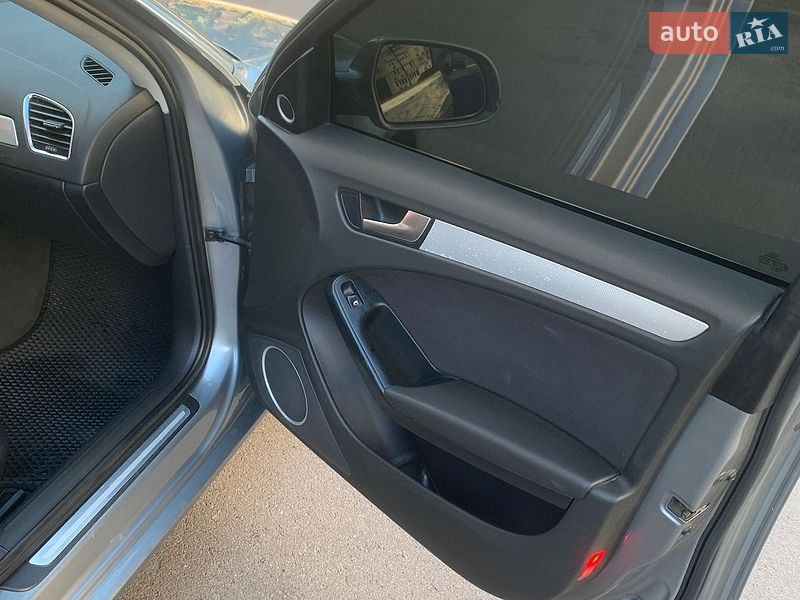 Універсал Audi A4 2009 в Києві фото 8 Універсал Audi A4 2009 в Києві