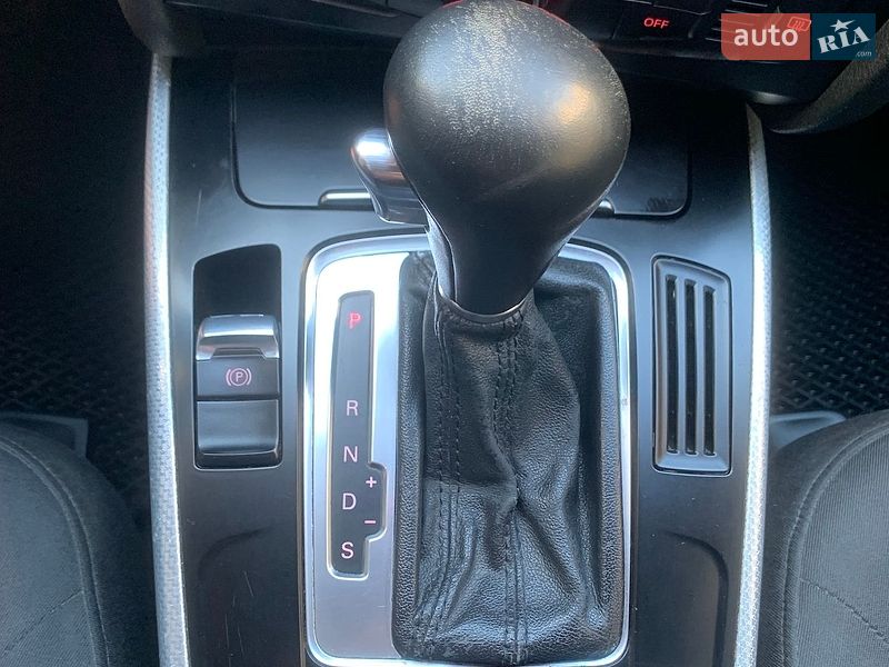 Універсал Audi A4 2009 в Києві фото 11 Універсал Audi A4 2009 в Києві