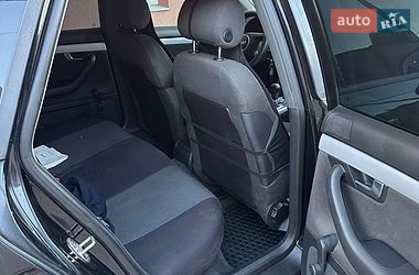 Універсал Audi A4 2004 в Великому Кучурові