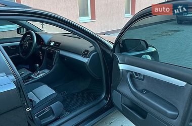 Універсал Audi A4 2004 в Великому Кучурові