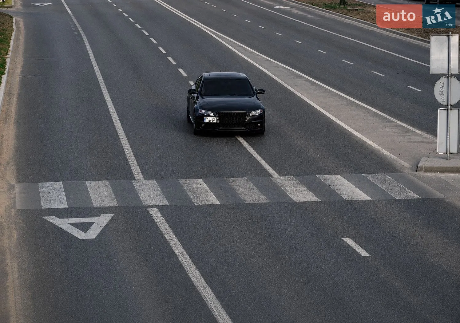 2011 Audi A4 - мініатюра 2