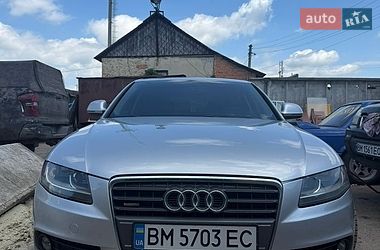 audi a4 2008 в Сумы от профессионального продавца Alina Bezkrovna