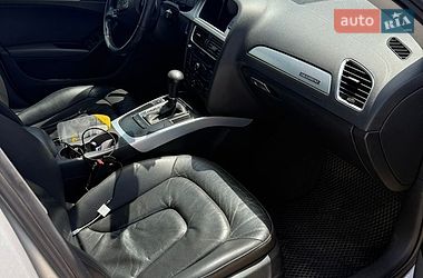 Седан Audi A4 2008 в Сумах