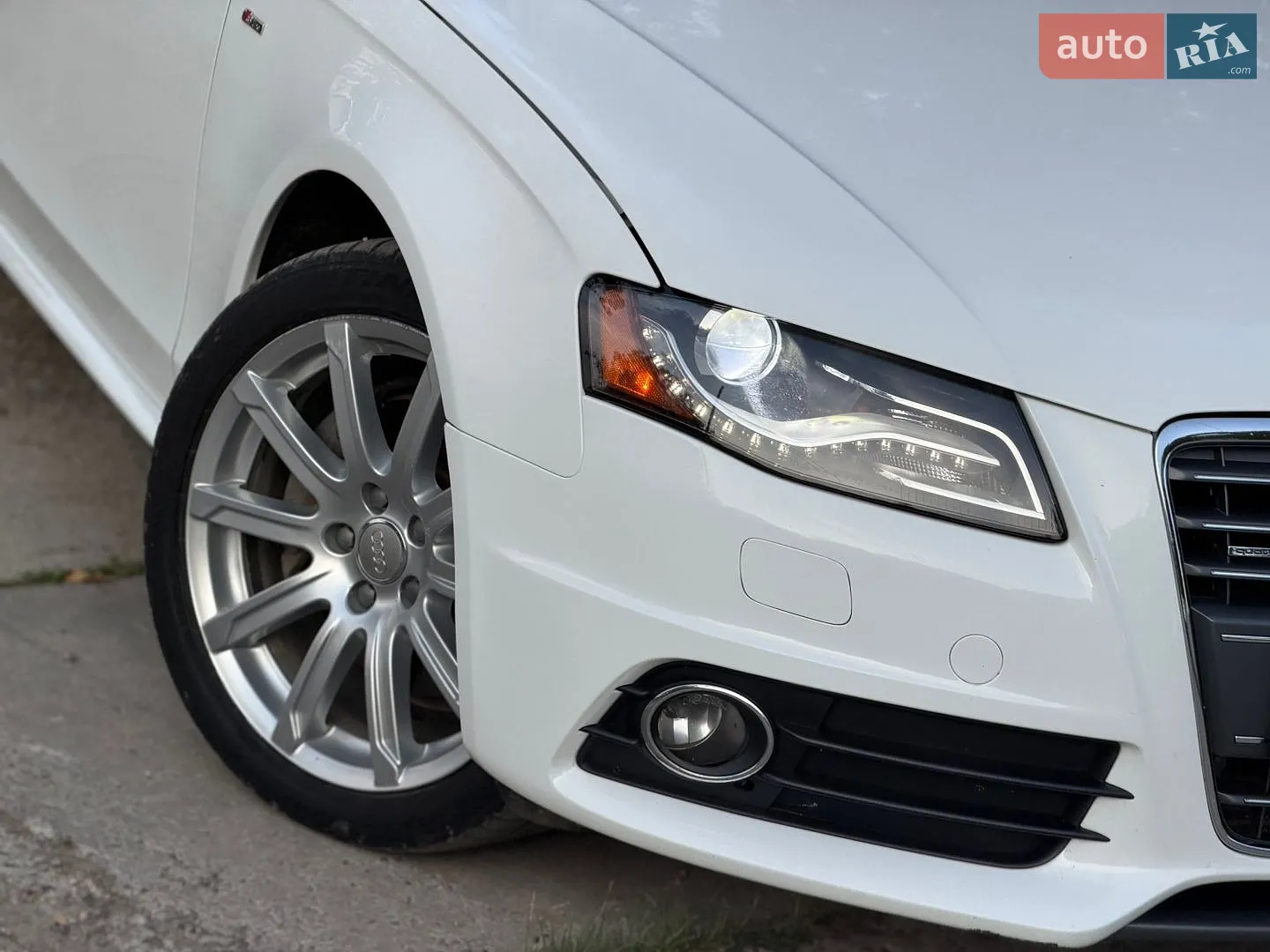 2011 Audi A4 - мініатюра 10