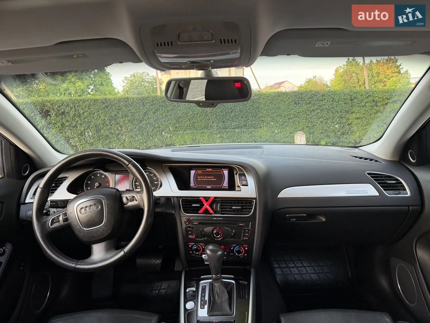 2011 Audi A4 - мініатюра 40