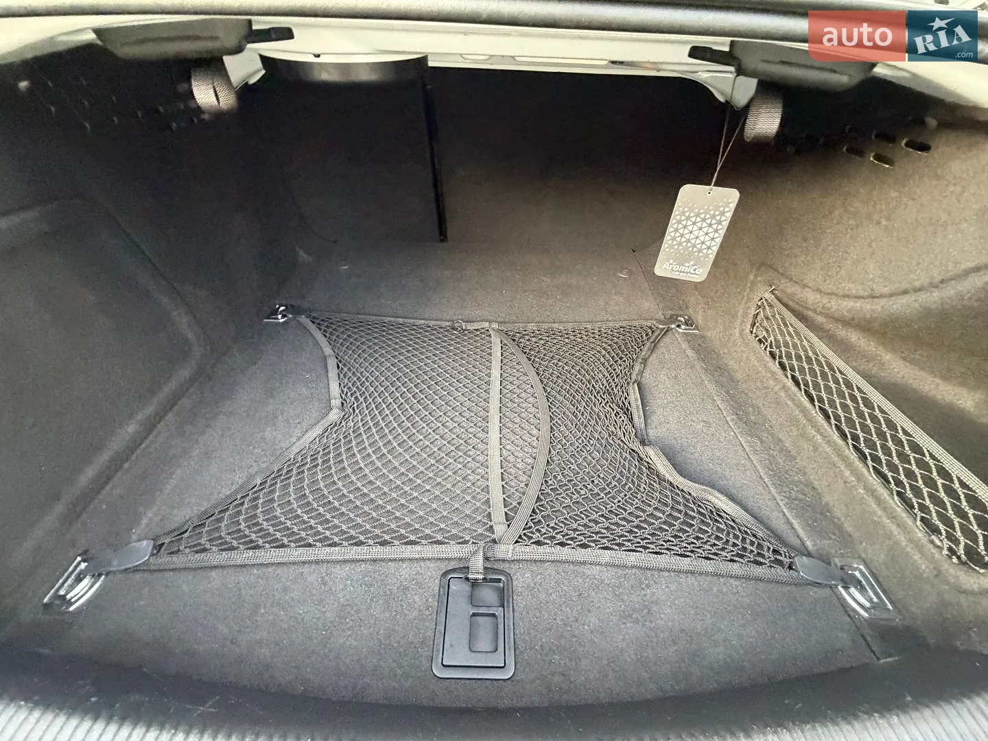 2011 Audi A4 - мініатюра 43