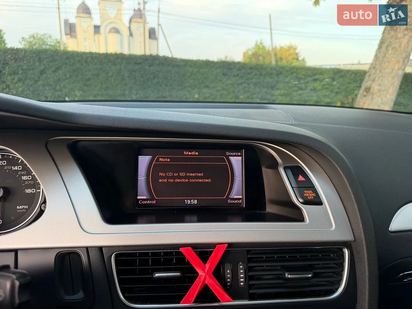 2011 Audi A4 - мініатюра 54