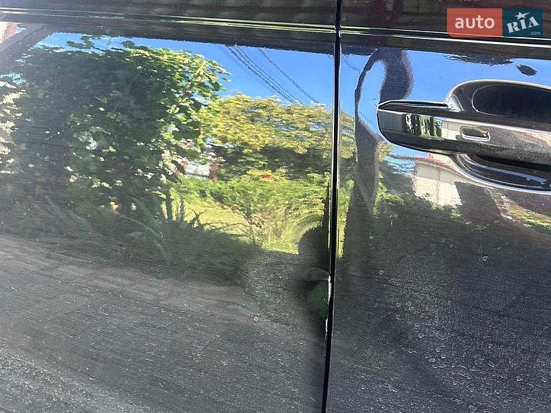 Седан Audi A4 2018 в Києві