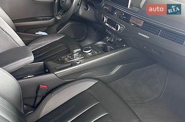 Седан Audi A4 2018 в Києві