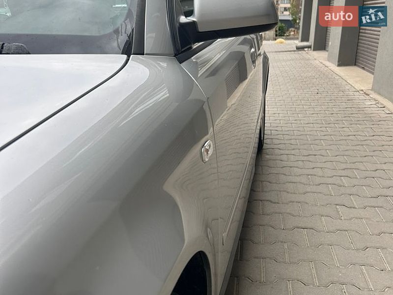 Седан Audi A4 2002 в Чернівцях фото 18 Седан Audi A4 2002 в Чернівцях