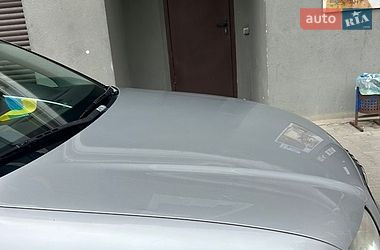 Седан Audi A4 2002 в Чернівцях фото 19 Седан Audi A4 2002 в Чернівцях