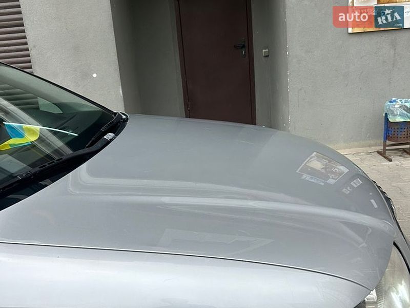 Седан Audi A4 2002 в Чернівцях фото 19 Седан Audi A4 2002 в Чернівцях