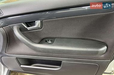 Седан Audi A4 2002 в Чернівцях фото 23 Седан Audi A4 2002 в Чернівцях
