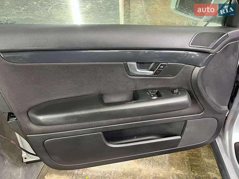 Седан Audi A4 2002 в Чернівцях фото 25 Седан Audi A4 2002 в Чернівцях